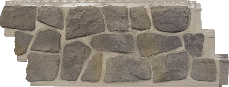Produktbild von Kunststoff Fassaden Novik Fieldstone