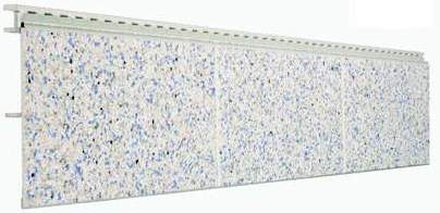 Produktbild von Kunststoff Fassaden VinyStone